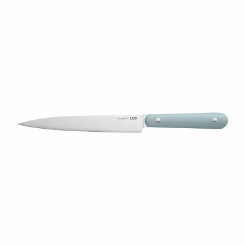BergHOFF Leo Glints Stainless Steel 5-pc. Complete Knife Set