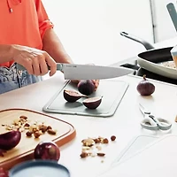 BergHOFF Leo Glints Stainless Steel 3-pc. Knife Set