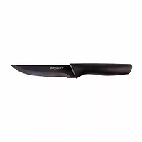 BergHOFF Essentials Serrated Stainless Steel 8-pc. Knife Set