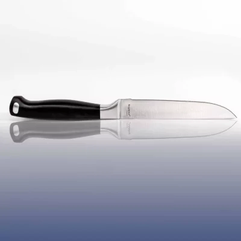 BergHOFF Bistro Stainless Steel 12-pc. Steak Knife Set