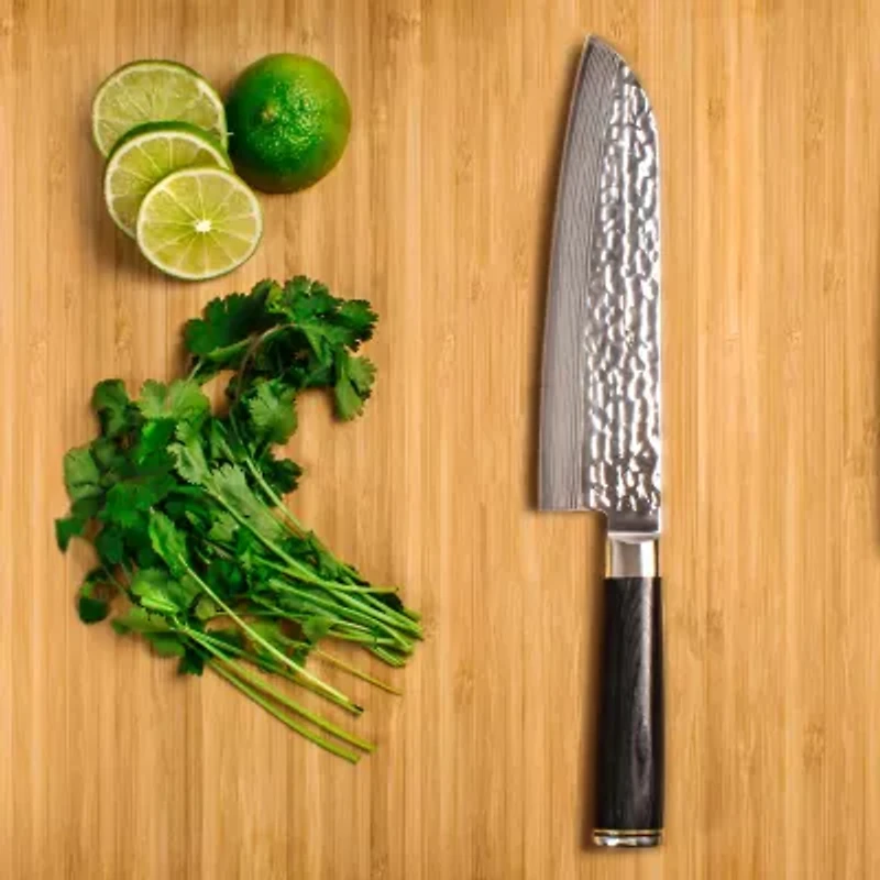 BergHOFF Martello Stainless Steel 3-pc. Knife Set