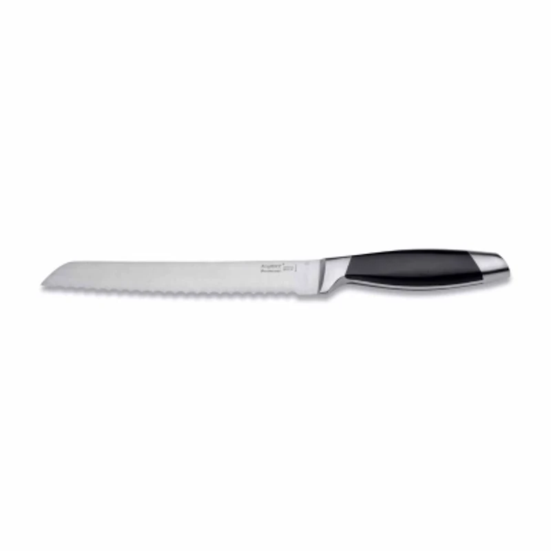 BergHOFF Moon Stainless Steel 3-pc. Knife Set