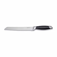 BergHOFF Moon Stainless Steel 3-pc. Knife Set