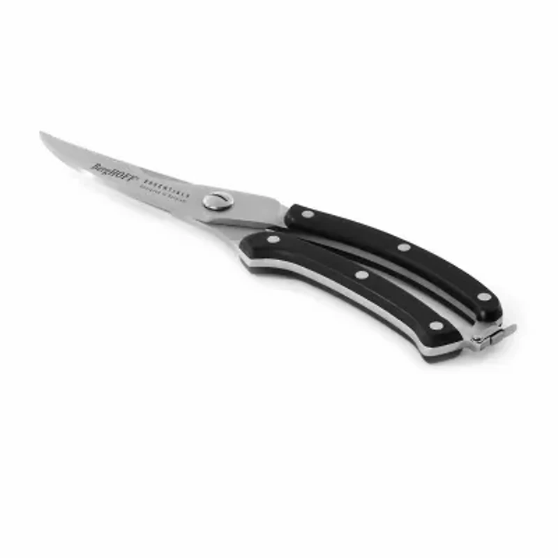 BergHOFF Moon Stainless Steel 3-pc. Knife Set