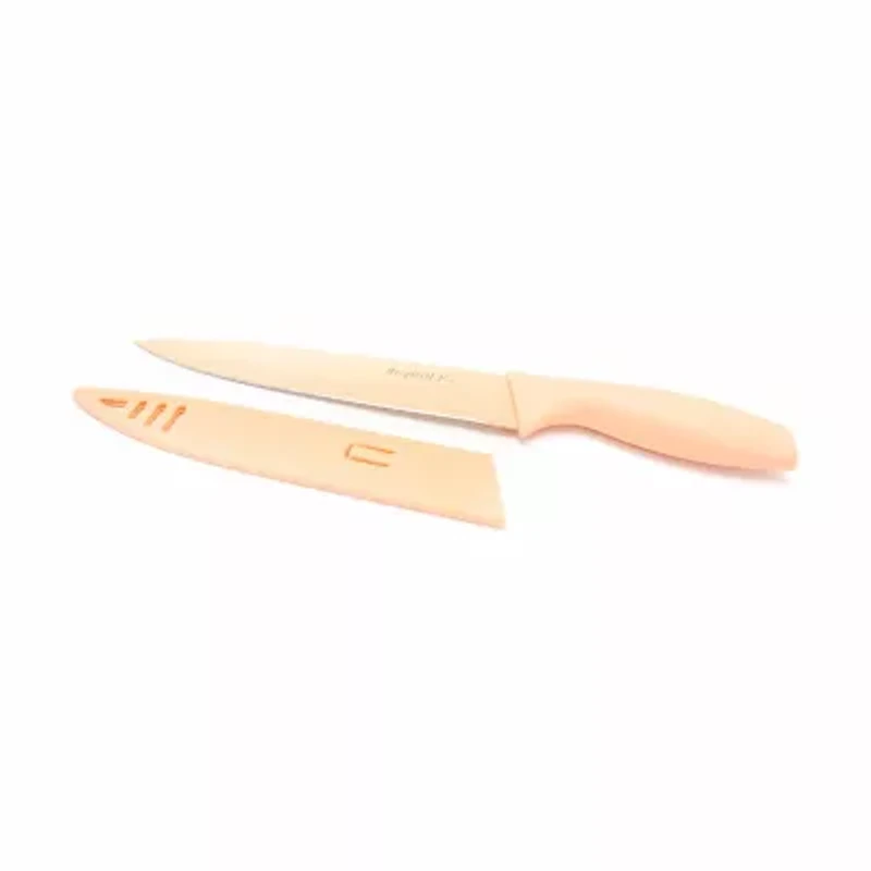 BergHOFF Essentials Stainless Steel 15-pc. Knife Set