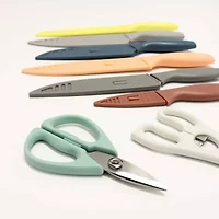 BergHOFF Essentials Stainless Steel 15-pc. Knife Set