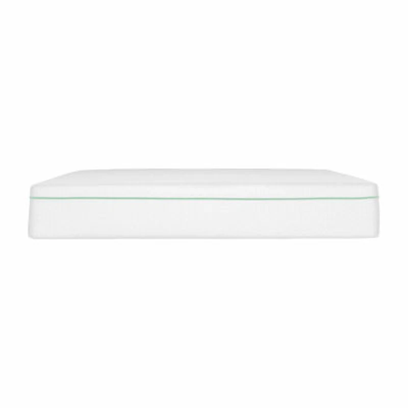 Martha Stewart SleepComplete 12" Gel Memory Foam Medium/Firm Tight Top Mattress a Box