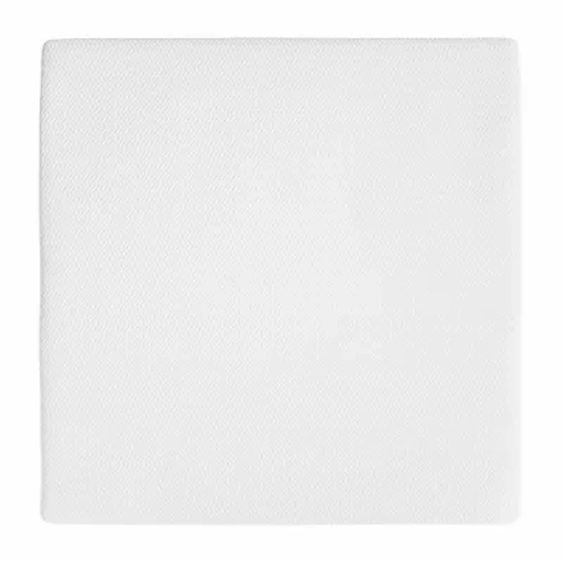 Martha Stewart SleepComplete 12" Gel Memory Foam Medium/Firm Tight Top Mattress a Box