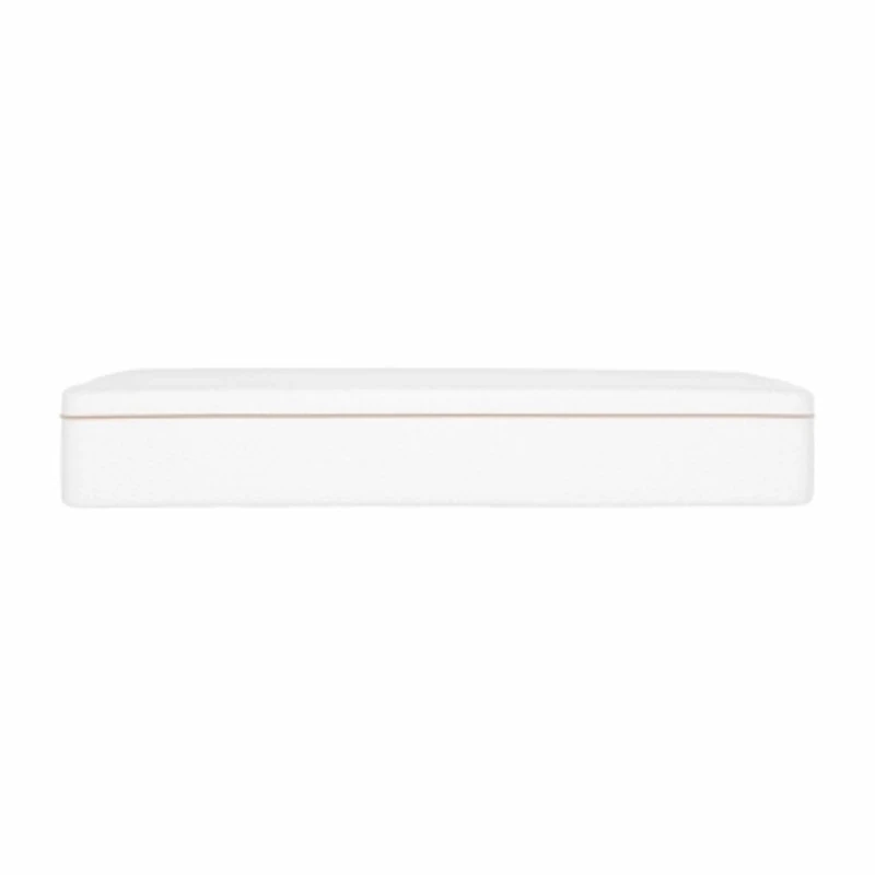 Martha Stewart SleepComplete 12" Gel Memory Foam Plush Mattress a Box
