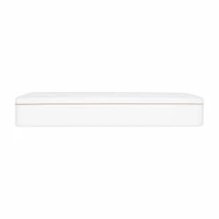 Martha Stewart SleepComplete 12" Gel Memory Foam Plush Mattress a Box