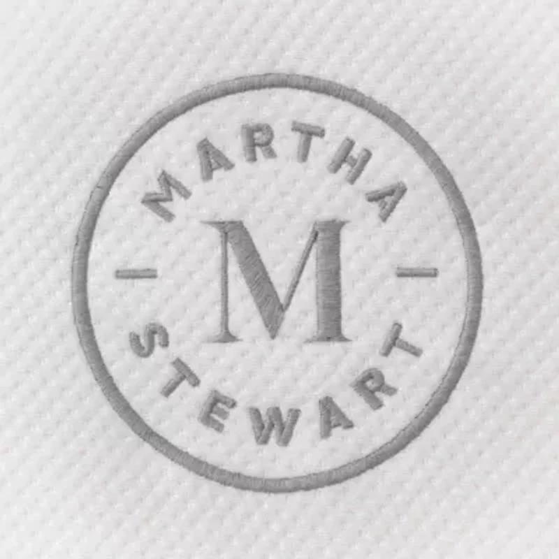 Martha Stewart SleepComplete 12" Hybrid Firm Mattress in a Box
