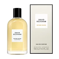 David Beckham Refined Woods Eau De Parfum