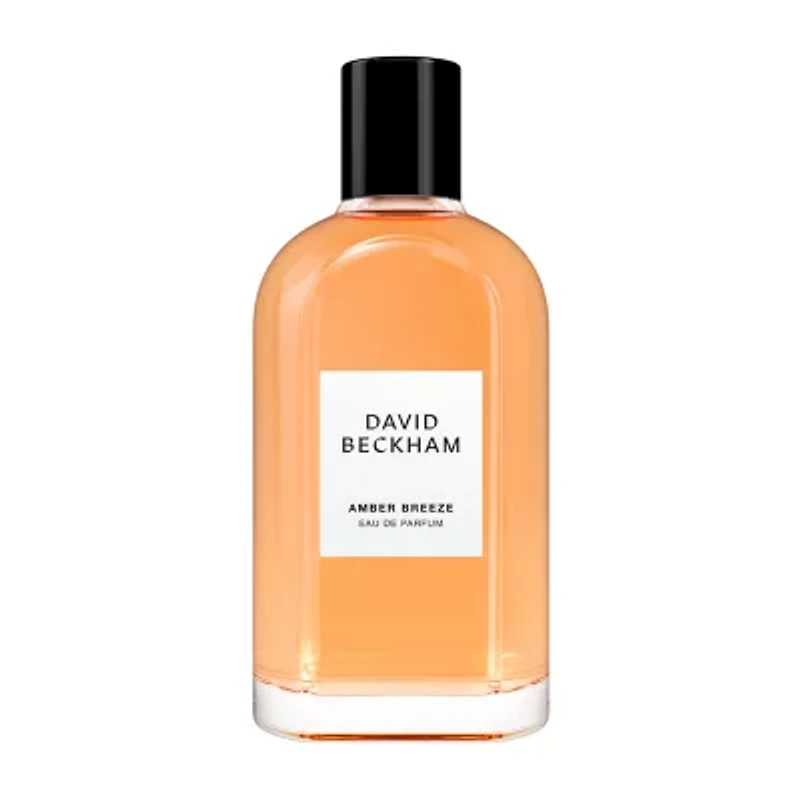 David Beckham Amber Breeze Eau De Parfum