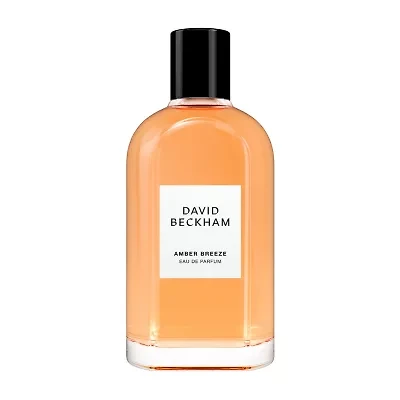David Beckham Amber Breeze Eau De Parfum