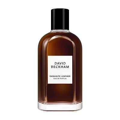 David Beckham Exquisite Leather Eau De Parfum Exclusive to JCPenney
