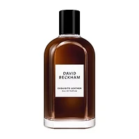 David Beckham Exquisite Leather Eau De Parfum Exclusive to JCPenney