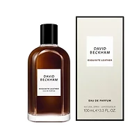 David Beckham Exquisite Leather Eau De Parfum Exclusive to JCPenney