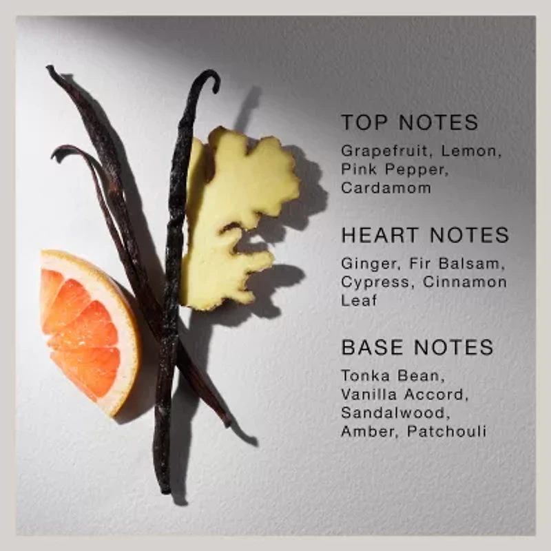 David Beckham Botanical Resin Eau De Parfum Exclusive to JCPenney