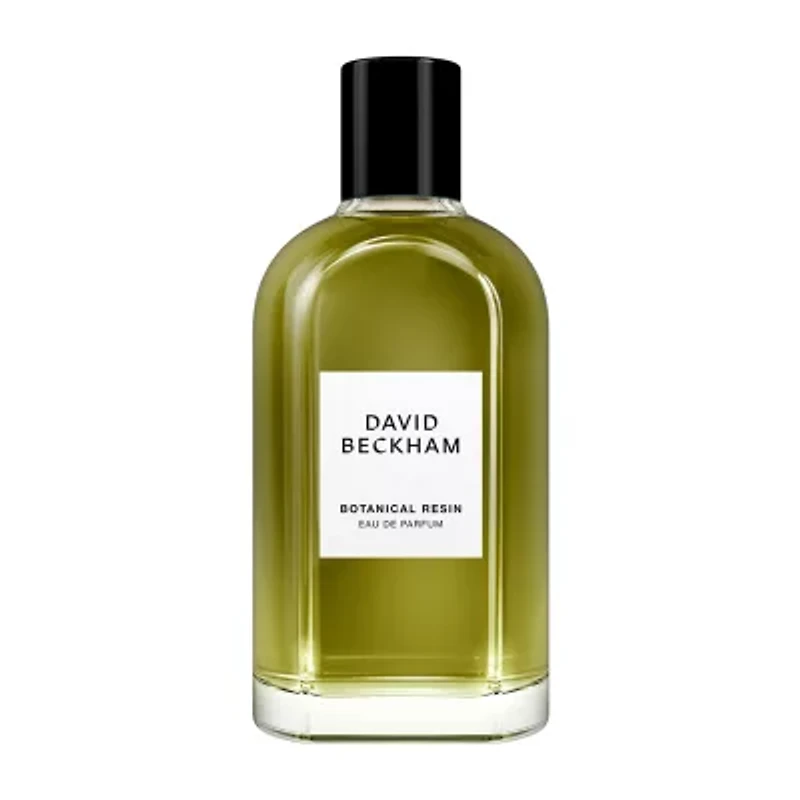 David Beckham Botanical Resin Eau De Parfum