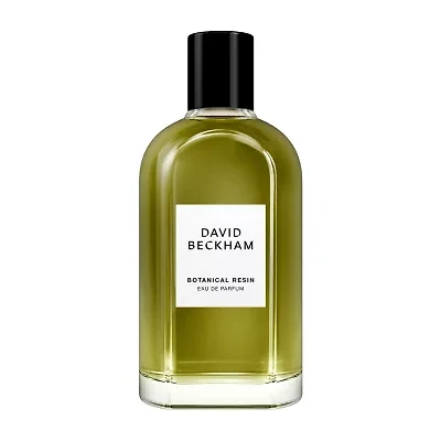 David Beckham Botanical Resin Eau De Parfum