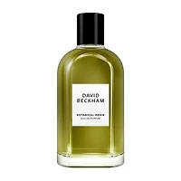 David Beckham Botanical Resin Eau De Parfum