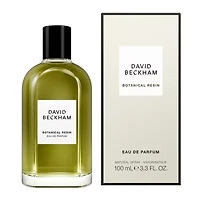 David Beckham Botanical Resin Eau De Parfum Exclusive to JCPenney