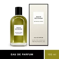 David Beckham Botanical Resin Eau De Parfum