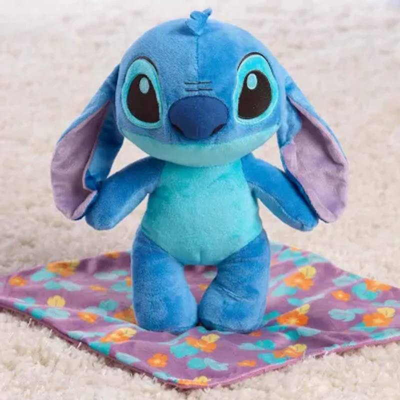 Disney Collection Lilo & Stitch Stuffed Animal