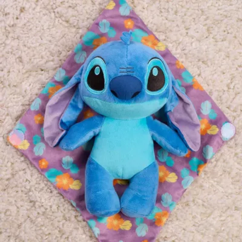 Disney Collection Lilo & Stitch Stuffed Animal