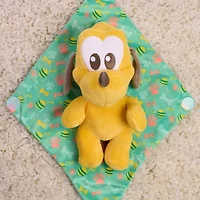 Disney Collection Mickey and Friends Pluto Stuffed Animal