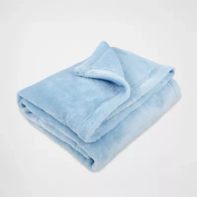 Baby Essentials Girls 4-pc. Clothing Set