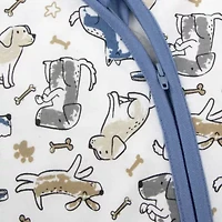 Baby Essentials Boys 4-pc. Clothing Set