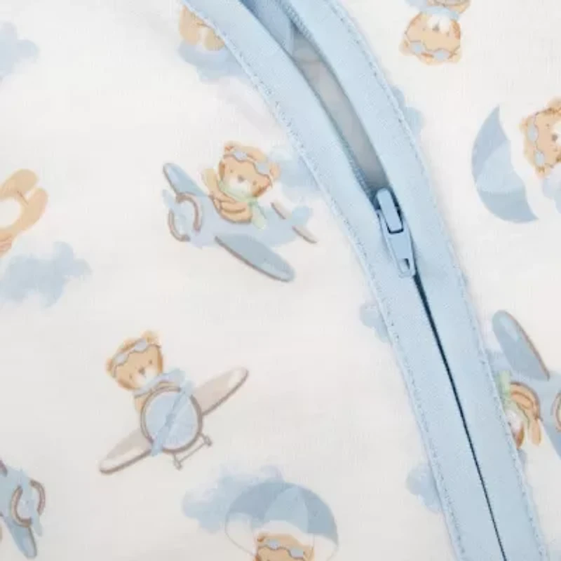 Baby Essentials Boys 4-pc. Clothing Set