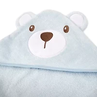 Baby Essentials Hooded Towel