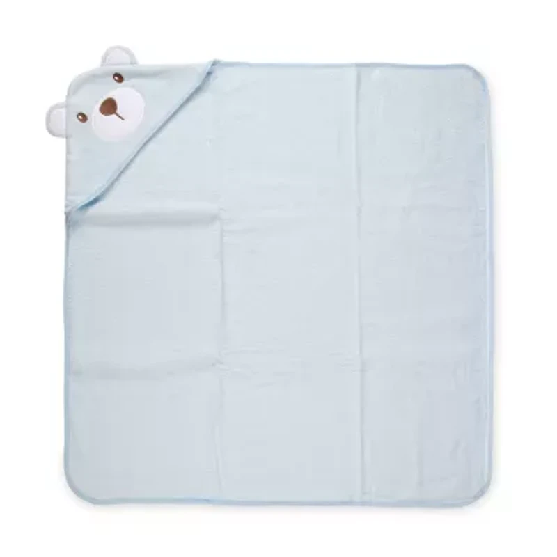 Baby Essentials Hooded Towel