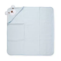Baby Essentials Hooded Towel