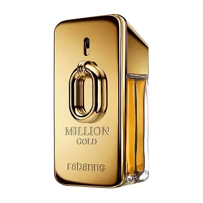 Rabanne Million Gold Eau De Parfum Intense