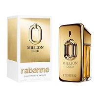 Rabanne Million Gold Eau De Parfum Intense