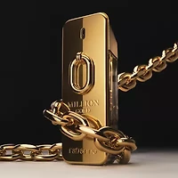 Rabanne Million Gold Eau De Parfum Intense