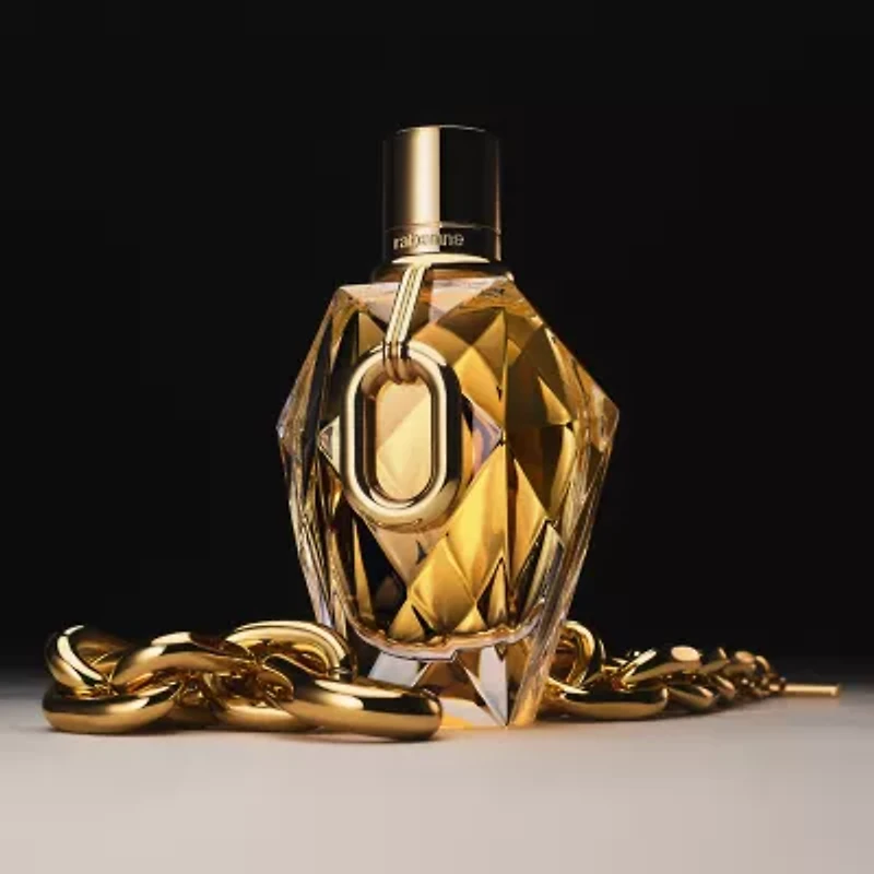 Rabanne Million Gold For Her Eau De Parfum