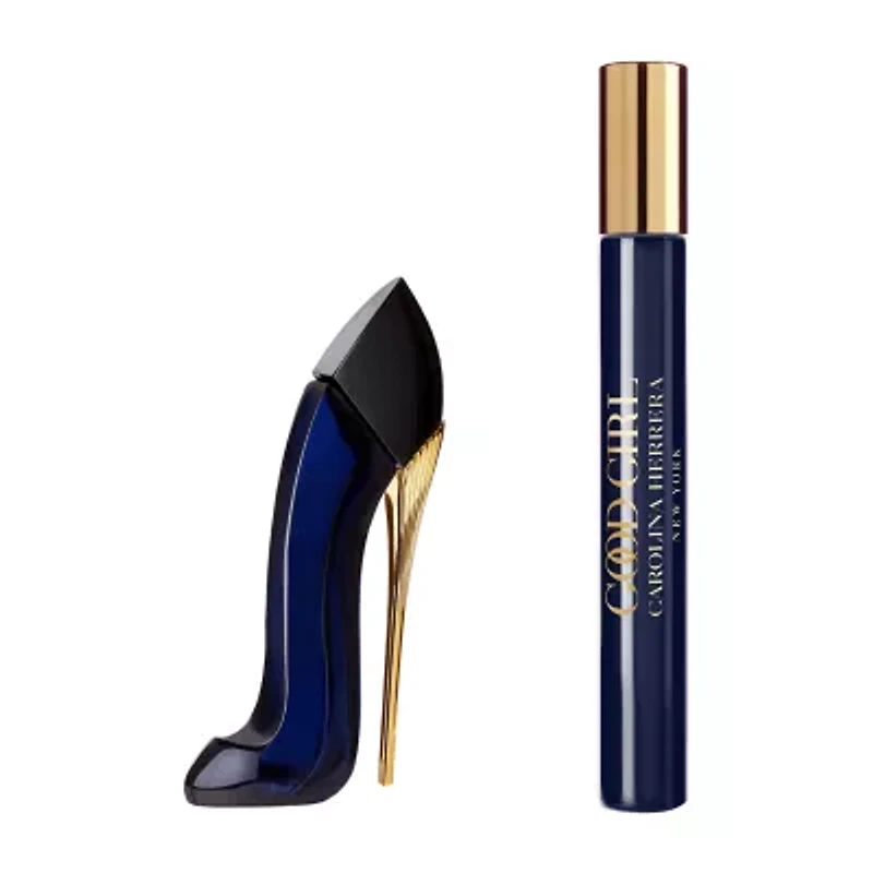Carolina Herrera Mini Good Girl Eau de Parfum 2-Pc Travel Gift Set