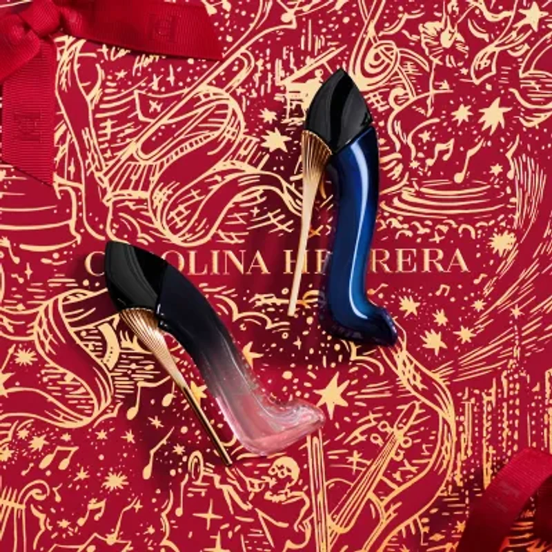 Carolina Herrera Good Girl Eau De Parfum