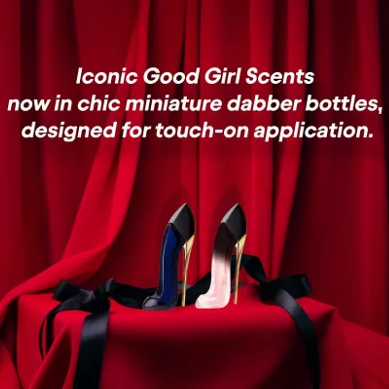 Carolina Herrera Good Girl Eau De Parfum