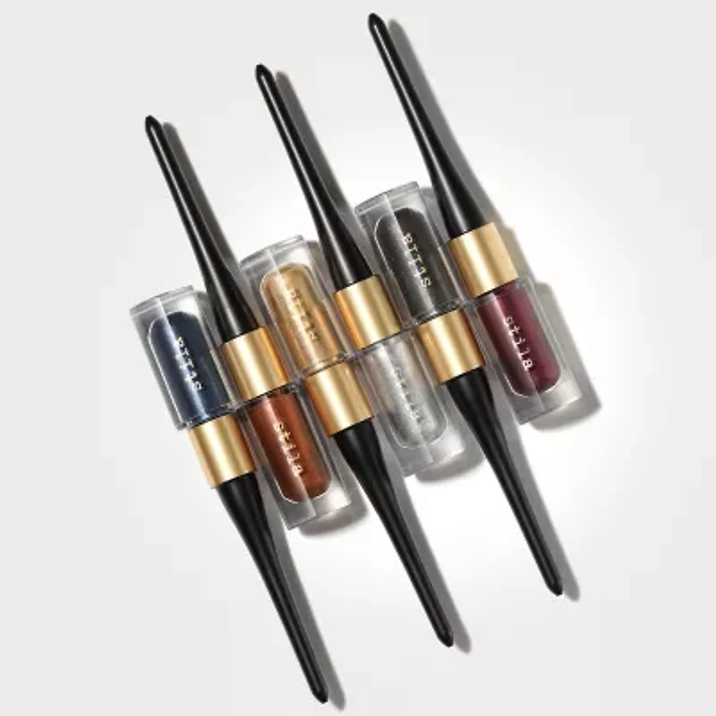 Stila Stay All Day Inkwear Liquid Eye Liner