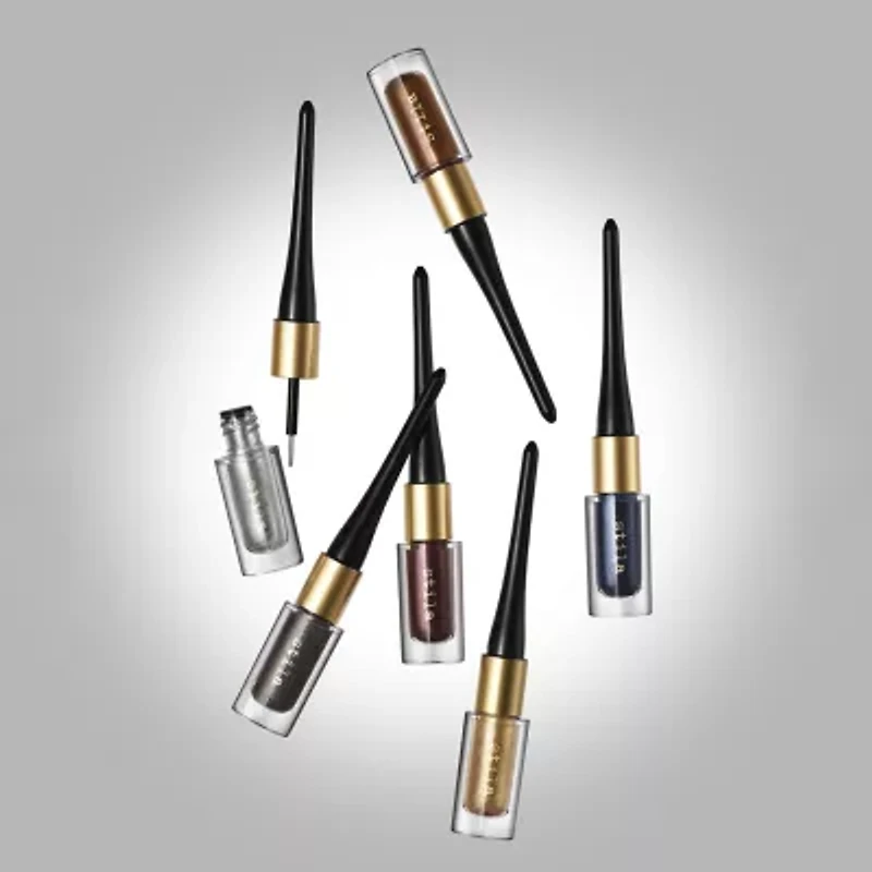 Stila Stay All Day Inkwear Liquid Eye Liner