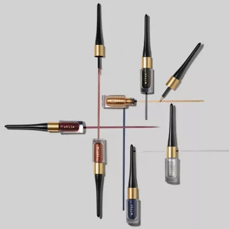 Stila Stay All Day Inkwear Liquid Eye Liner