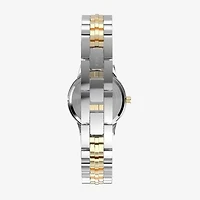 Timex Womens Two Tone Bracelet Watch Tw2y38300jt