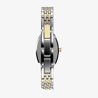 Timex Womens Two Tone Bracelet Watch