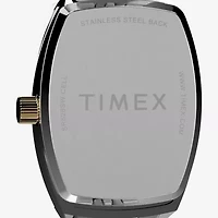 Timex Womens Two Tone Bracelet Watch