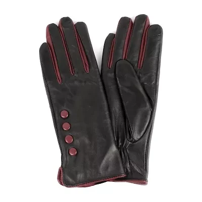 Karla Hanson Touch W Btns 1 Pair Gloves